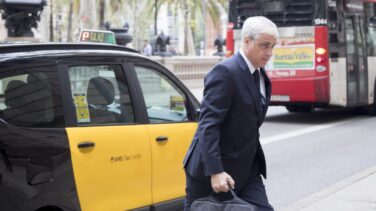 El juez del caso del 3% traspasa la investigación a la Audiencia Nacional