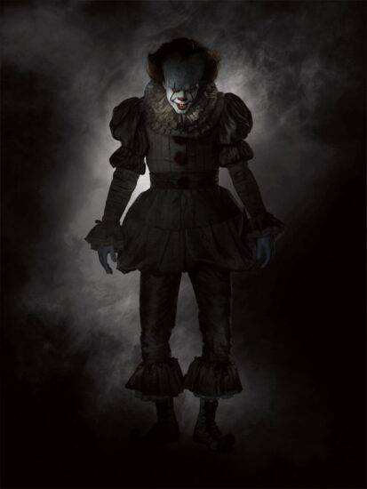 IT, de Stephen King