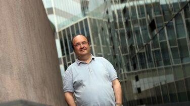 Iceta: “El PSC abandonará el hemiciclo cuando se voten las leyes de ruptura”
