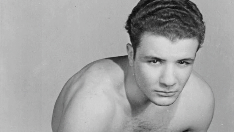 Muere Jake LaMotta, el boxeador que inspiró 'Toro Salvaje'