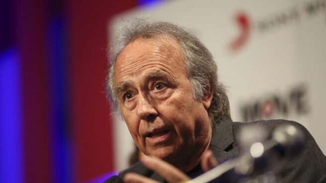 Joan Manuel Serrat Serrat pide que no utilicen sus canciones para manifestaciones en contra de la independencia.