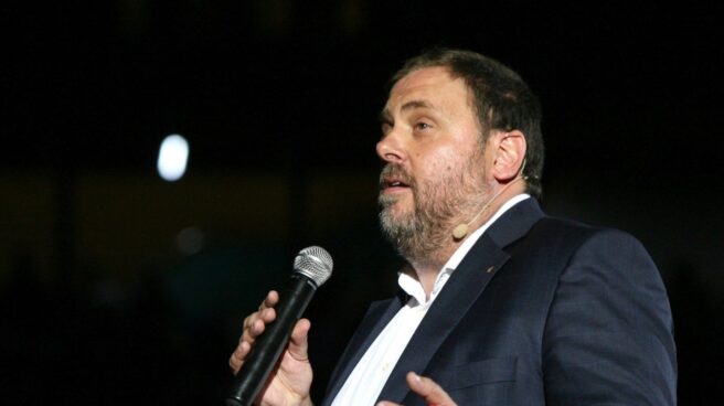 The New York Times rectifica: Junqueras es “vicepresidente depuesto” de la Generalitat