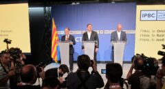 Junqueras, Romeva, Cuixart y Sánchez irán a la cárcel de Lledoners, y Bassa y Forcadell a Figueras