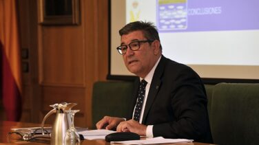 La Guardia Civil tendrá un refuerzo de 200 agentes en Cataluña hasta después del 1-0