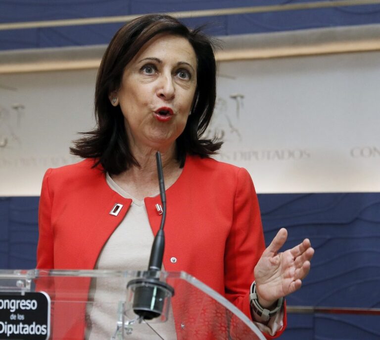 El PSOE plantea recusar al tribunal de Gürtel por el cambio de jueces que investigan la 'caja b' del PP