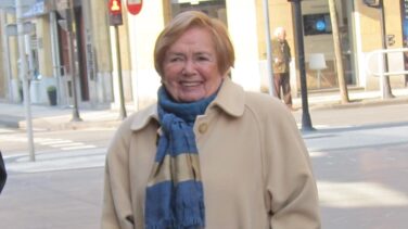 Muere María Teresa Castells, La librera de la libertad
