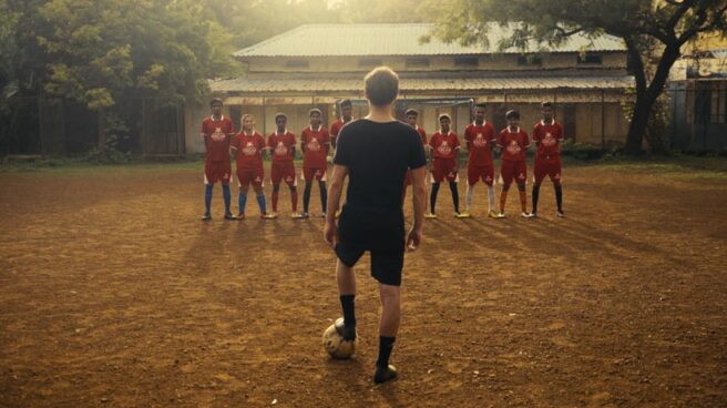 La insolidaria burbuja del fútbol europeo