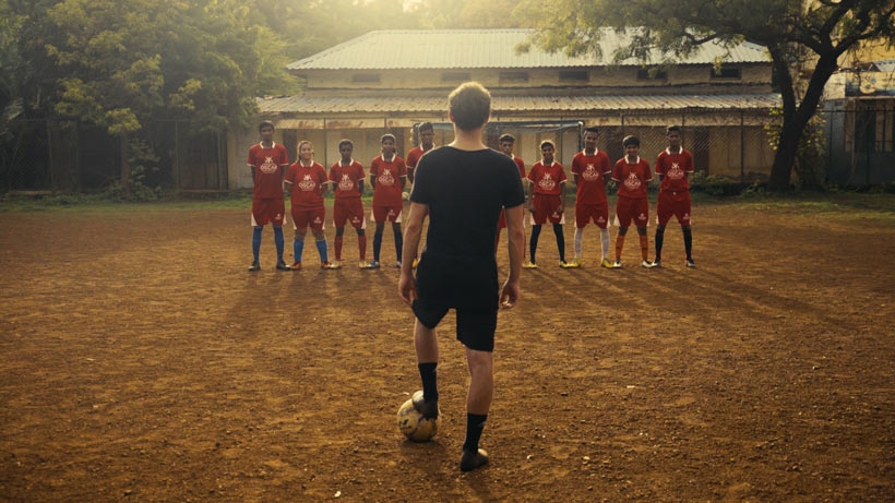 La insolidaria burbuja del fútbol europeo