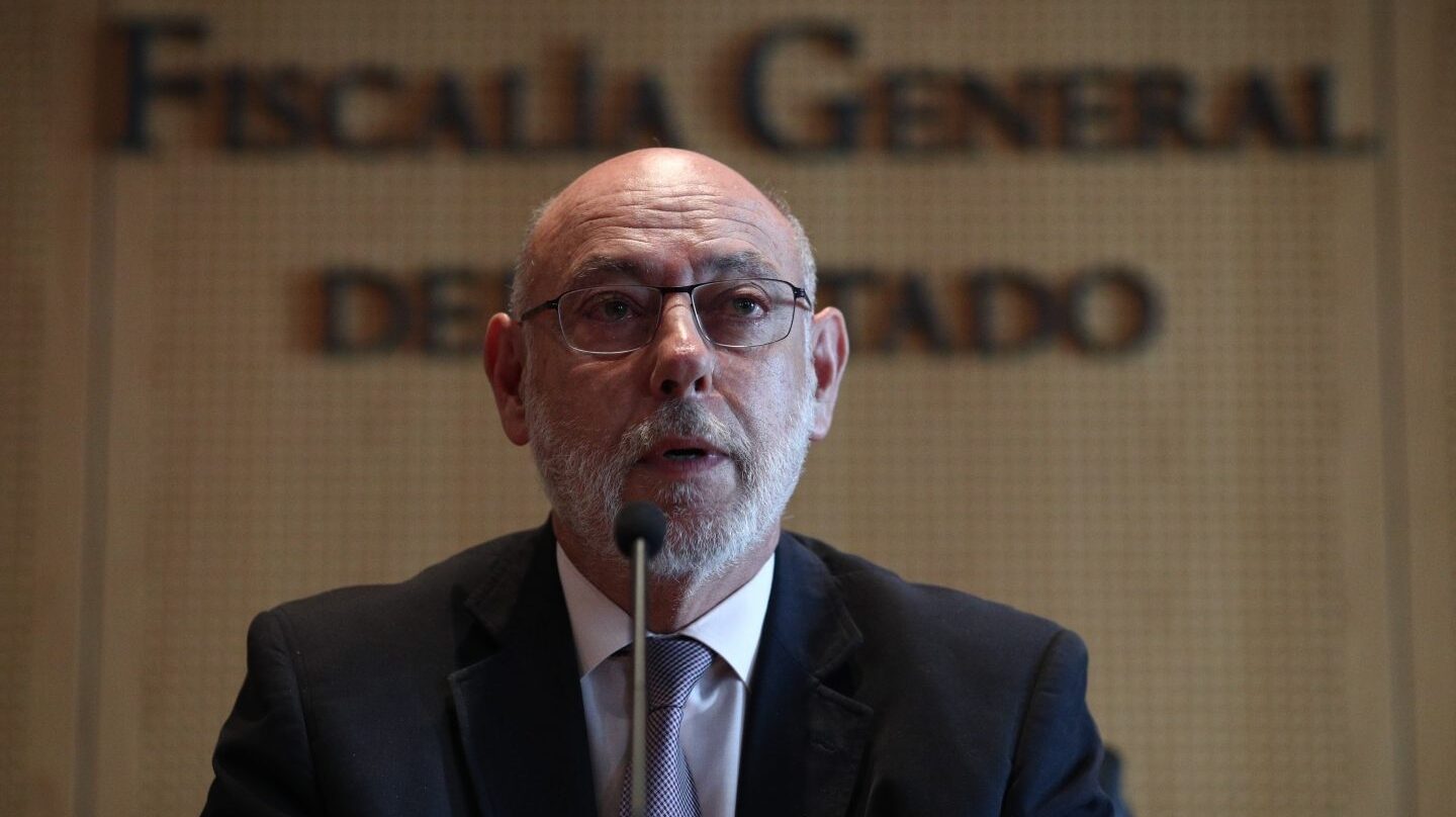 El fiscal general del Estado, José Manuel Maza, reclama que se refuerce la plantilla para disponer de más fiscales en la Audiencia Nacional especializados y dedicados a la investigación del terrorismo yihadista.