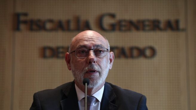 El fiscal general del Estado, José Manuel Maza, reclama que se refuerce la plantilla para disponer de más fiscales en la Audiencia Nacional especializados y dedicados a la investigación del terrorismo yihadista.