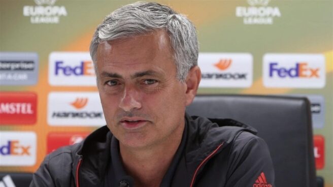 Mourinho El juez cita a declarar a Mourinho el 3 de noviembre acusado de defraudar a Hacienda 3,3 millones de euros