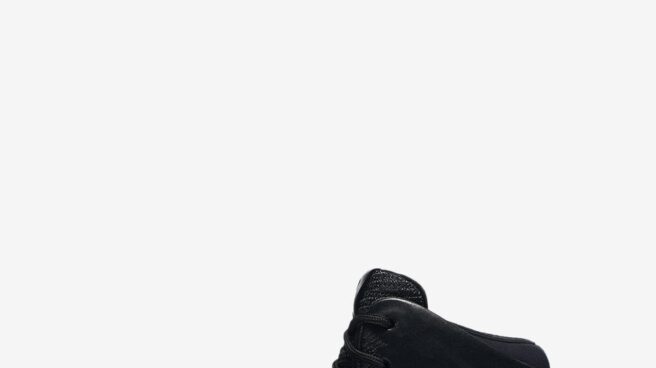 La debilidad de las zapatillas de baloncesto Jordan es uno de los principales lastres de Nike.