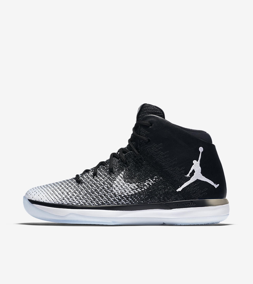 La debilidad de las zapatillas de baloncesto Jordan es uno de los principales lastres de Nike.