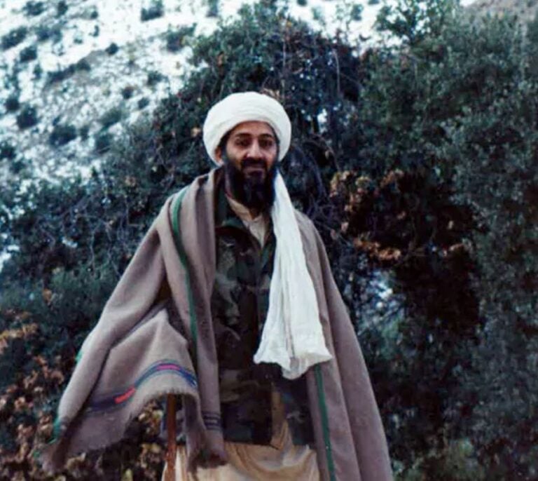 Tora Bora, de Bin Laden al ISIS
