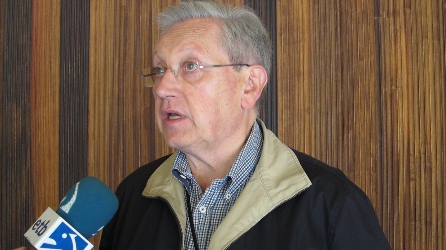 Patxi Zabaleta
