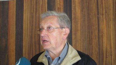 Aralar, la primera voz de la izquierda abertzale en condenar a ETA, desaparece