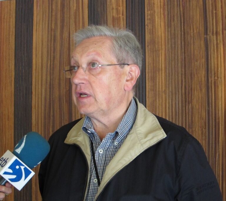 Aralar, la primera voz de la izquierda abertzale en condenar a ETA, desaparece