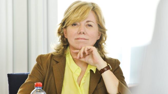 Pilar del Castillo: "Cataluña corre el peligro de quedarse aislada"