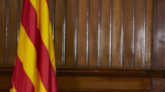 Referendum 1-O. Carles Puigdemont, en el Palau de la Generalitat. Referendum 1-O. Carles Puigdemont, en el Palau de la Generalitat.