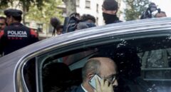 Pérez de los Cobos, de luchar contra ETA a ser la bestia negra del independentismo