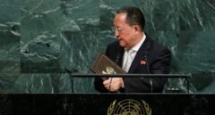 Corea del Norte afirma que las palabras de Trump suponen una "declaración de guerra"