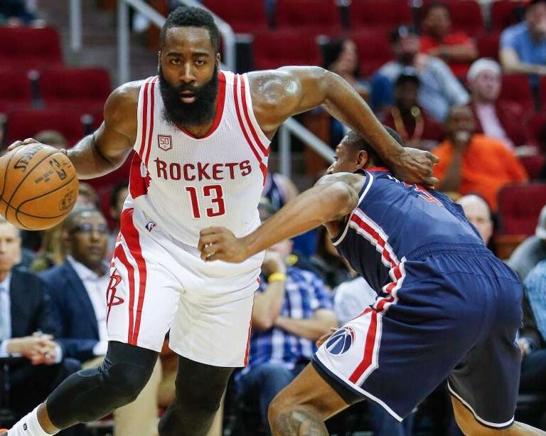 Los Houston Rockets se convierten en el equipo de baloncesto más caro del mundo