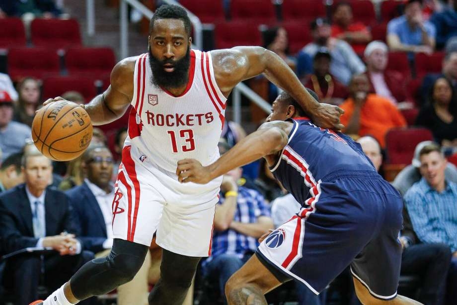 Los Houston Rockets, vendidos por una cifra récord de 2.200 millones.