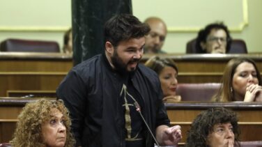 El Congreso se resiste a retirar el sueldo a los diputados "absentistas" de ERC y PDeCat