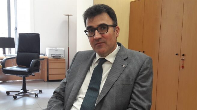 ERC rectifica tras intentar rehabilitar a Lluís Salvadó como interventor del Parlament