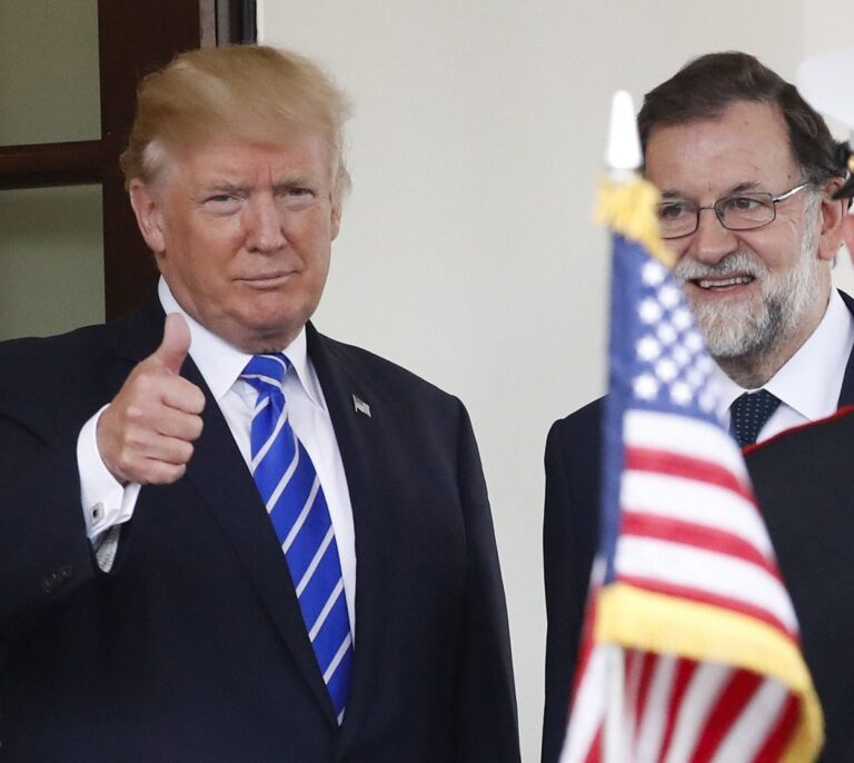 El Gobierno busca implicar a toda la UE frente a la guerra de Trump contra las aceitunas españolas