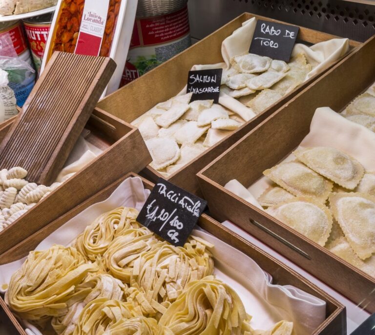 Has colado la pasta mal toda tu vida, según este truco publicado en Twitter