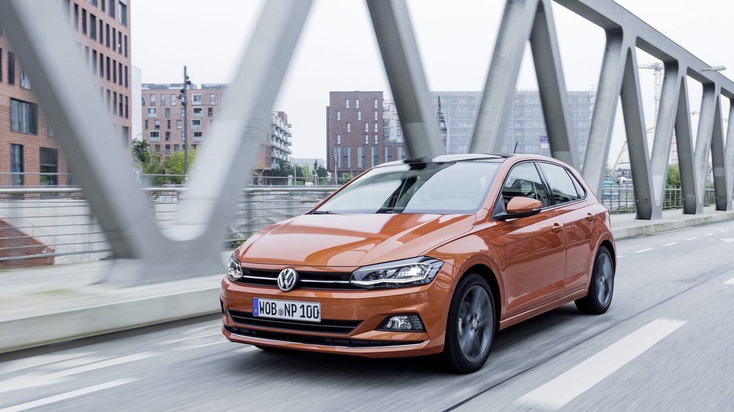 El escándalo de las emisiones diésel causa nuevas pérdidas a Volkswagen.