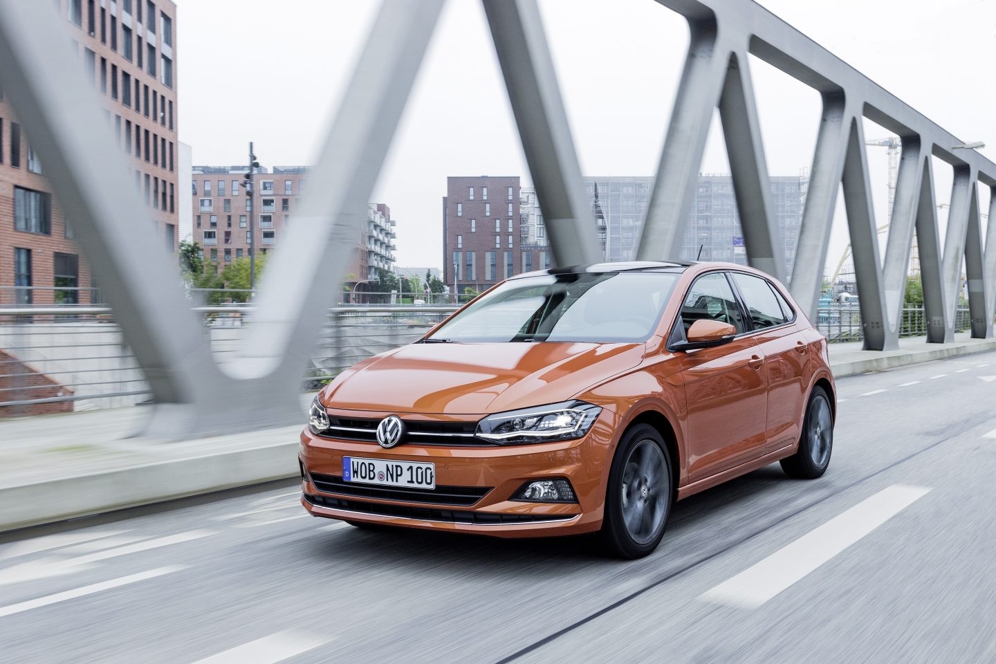 El escándalo de las emisiones diésel causa nuevas pérdidas a Volkswagen.