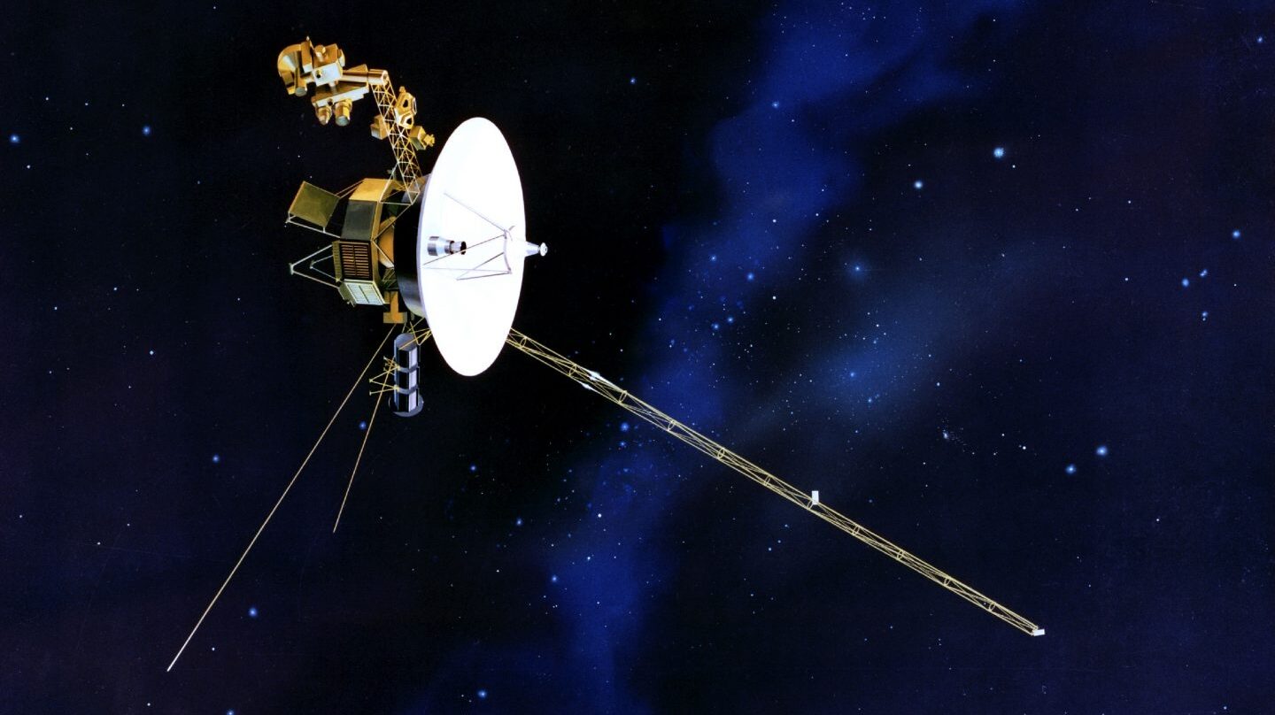 Voyager