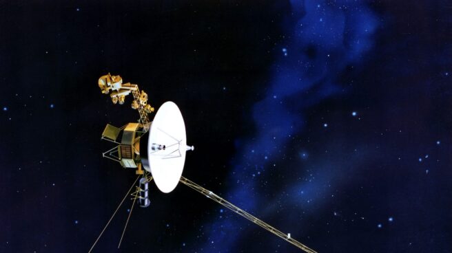 Voyager Voyager