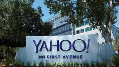 Un tribunal de EEUU admite una demanda contra Yahoo por la brecha de seguridad