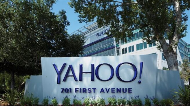 Yahoo La Justicia de EEUU admite una demanda contra Yahoo por la filtración de datos.