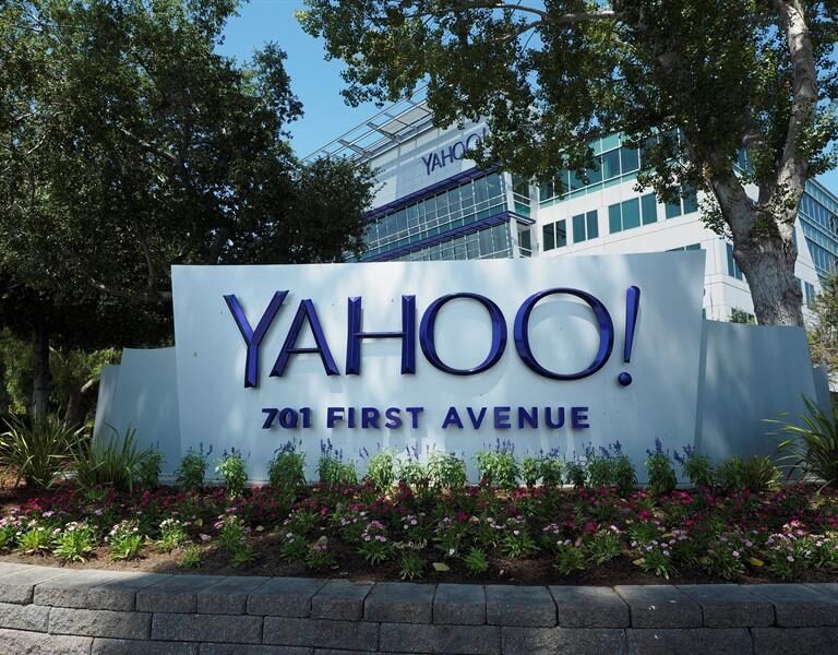 Un tribunal de EEUU admite una demanda contra Yahoo por la brecha de seguridad