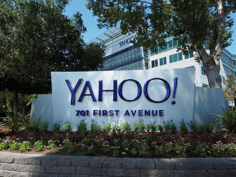 La Justicia de EEUU admite una demanda contra Yahoo por la filtración de datos.