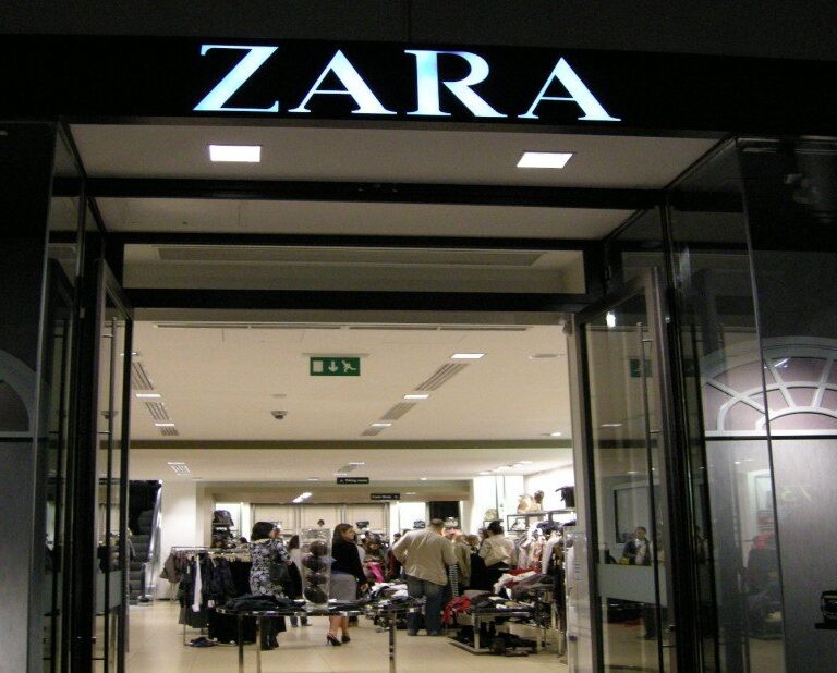 Lo que Amancio Ortega paga en alquileres: 2.300 millones por los locales de Inditex