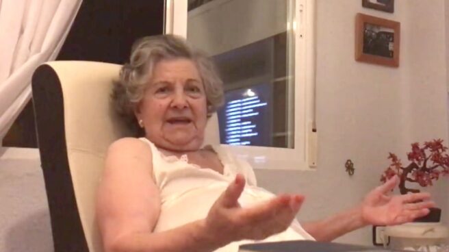 abuela juego de tronos