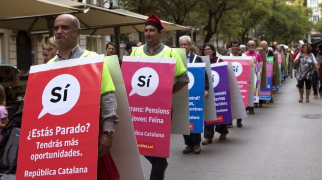 "Nos están coaccionando pero tenemos la orden de Fiscalía: eso genera tranquilidad"