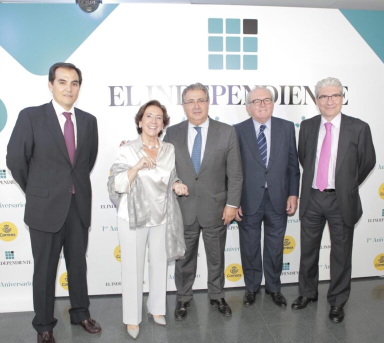 Un año de periodismo de calidad