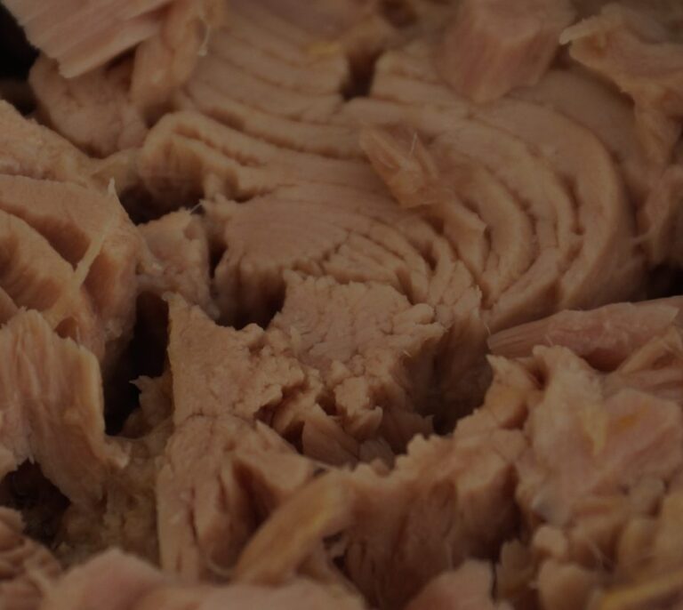 Sanidad confirma 154 intoxicados por atún español adulterado en lo que va de año