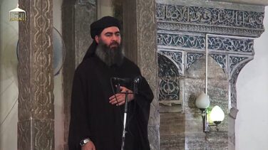 Estados Unidos cree haber matado al líder de Estado Islámico, Al Baghdadi
