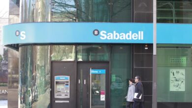 Banco Sabadell mejora su cuenta online mientras el mercado pide depósitos remunerados