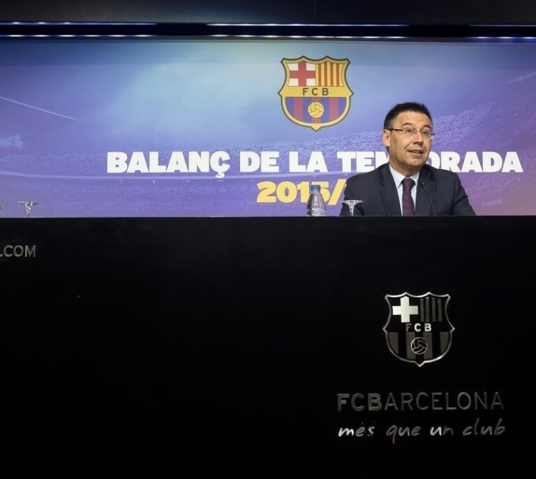 La Guardia Civil incauta 100 urnas supuestamente destinadas a las elecciones del FC Barcelona