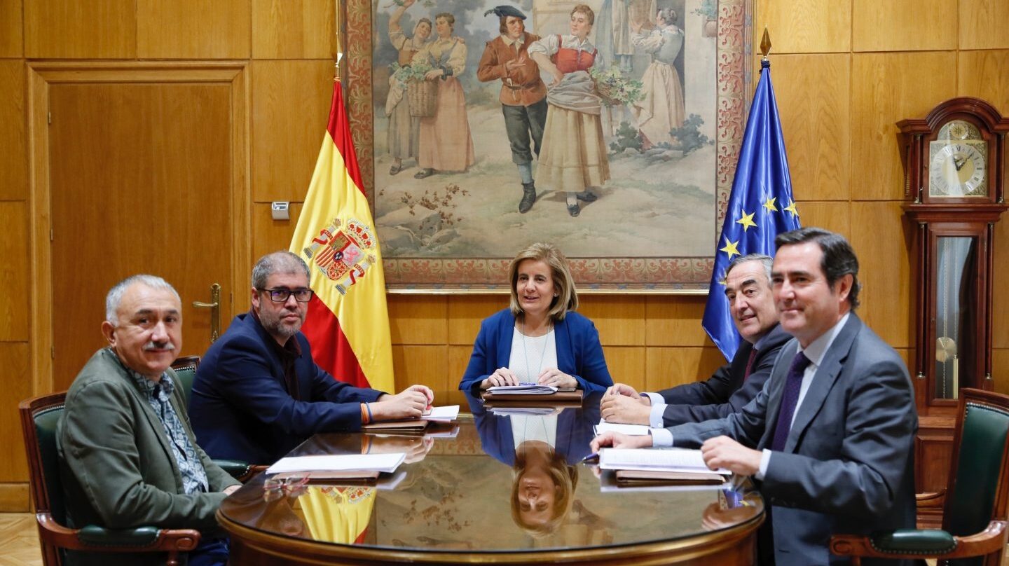 Fátima Báñez
