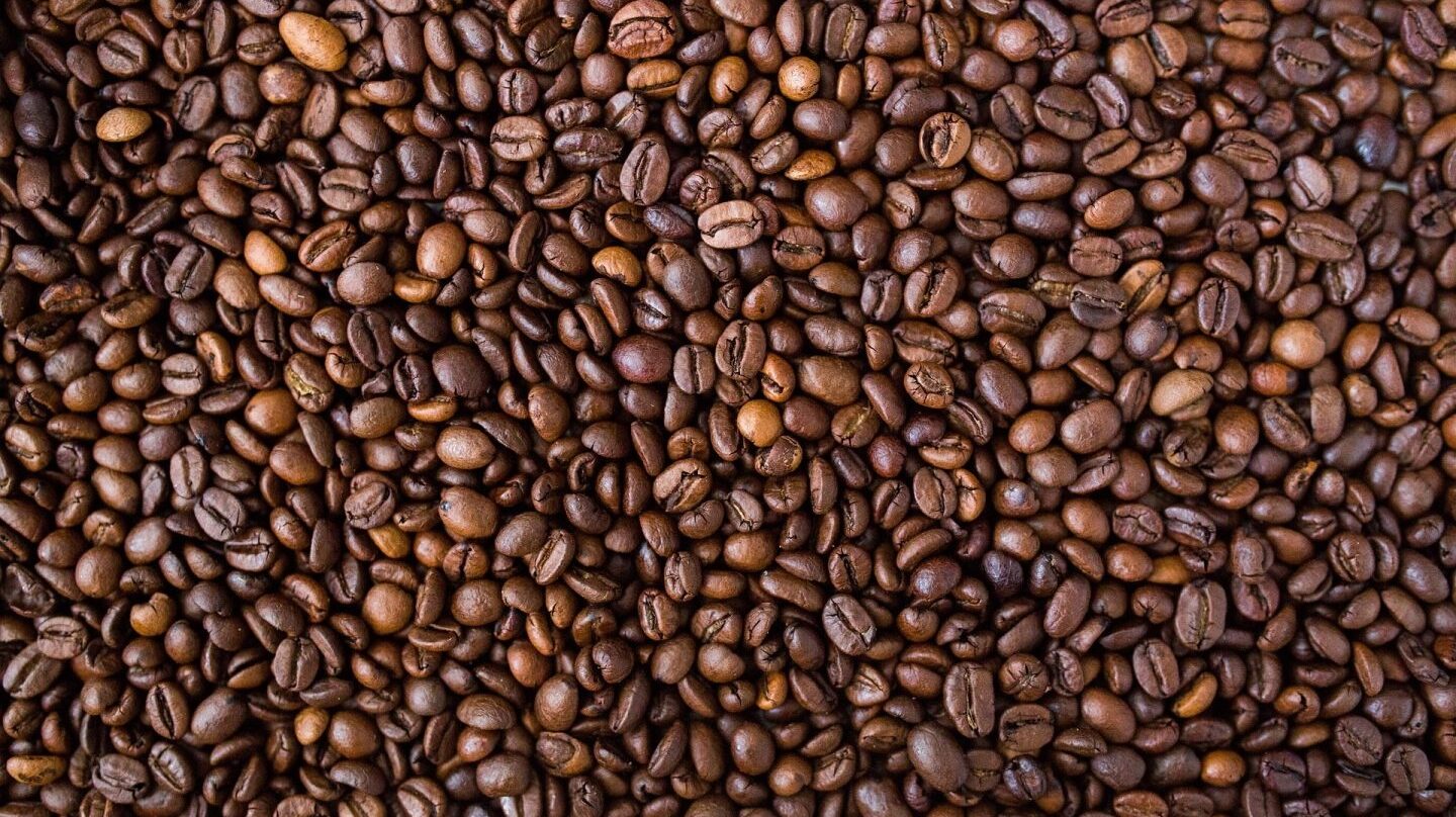 Café tostado