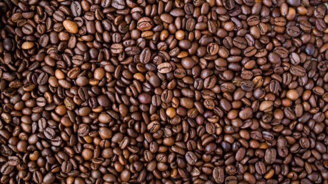 cafe tostado Café tostado